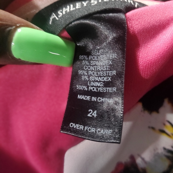 Dress - Picture 3 of 3